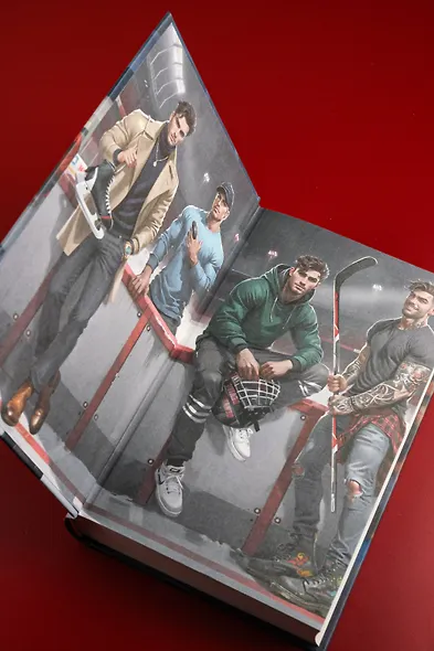 Командная игра - фото 11