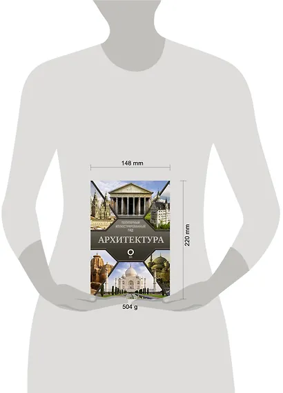 Архитектура. Популярный иллюстрированный гид - фото 4