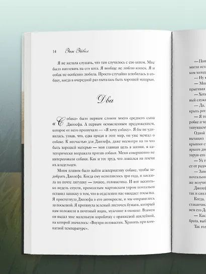 Мэтти, Майло и я. История о любви, утрате и том, как собаки помогают нам жить - фото 8