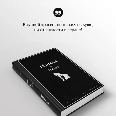 Илиада - фото 7