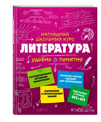 Литература - фото 3