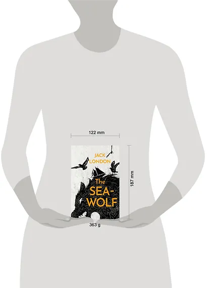 The Sea-Wolf - фото 7