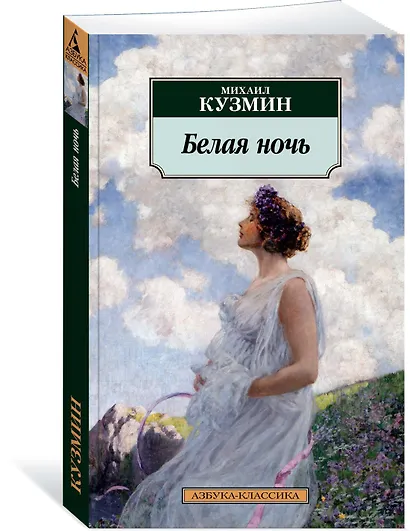 Белая ночь - фото 2