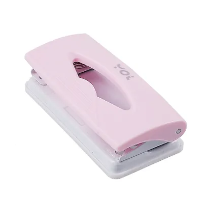 Дырокол Yoi, Pastel, в ассортименте - фото 6