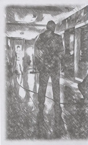 Не адекватная реальность - фото 8