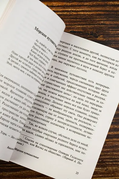 Таинственный портрет - фото 8