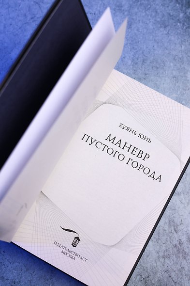 Маневр пустого города - фото 10