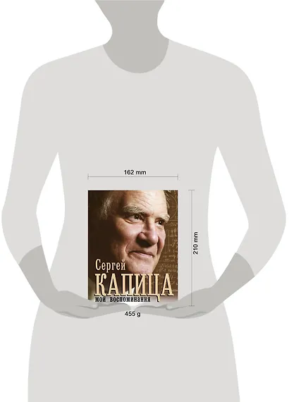 Мои воспоминания - фото 3