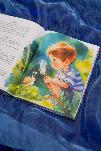 Обожаю ходить по облакам - фото 12