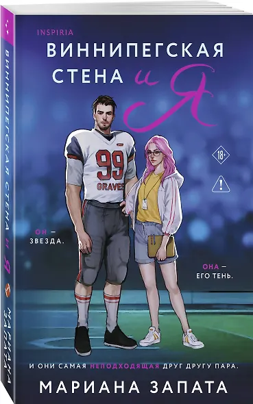 Виннипегская стена и я - фото 3