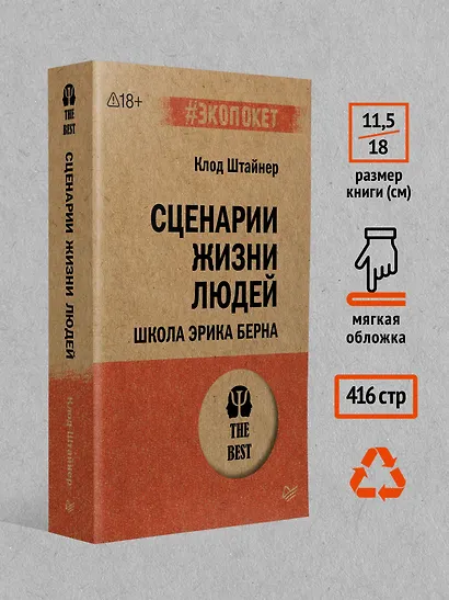 Сценарии жизни людей (#экопокет) - фото 7