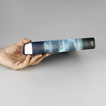 Океан вне закона: Работорговля, пиратство и контрабанда в нейтральных водах - фото 3