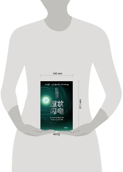 Шаровая молния - фото 4