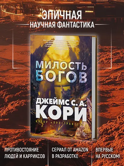 Пленник. Война покоренных. Книга 1. Милость богов - фото 5