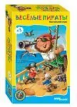 Step puzzle Веселые пираты 76112 - фото 1