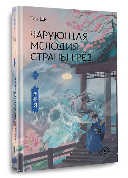 Чарующая мелодия страны грёз. Книга 1 - фото 3