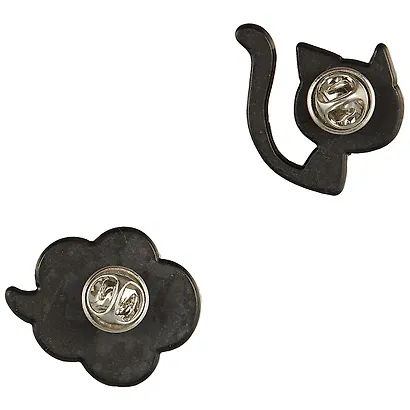 Набор значков With You (акрил) - фото 3