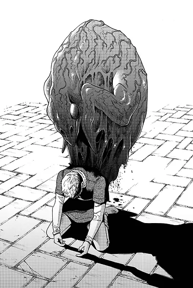 Подземелье вкусностей. Том 7 (Dungeon Meshi). Манга - фото 4