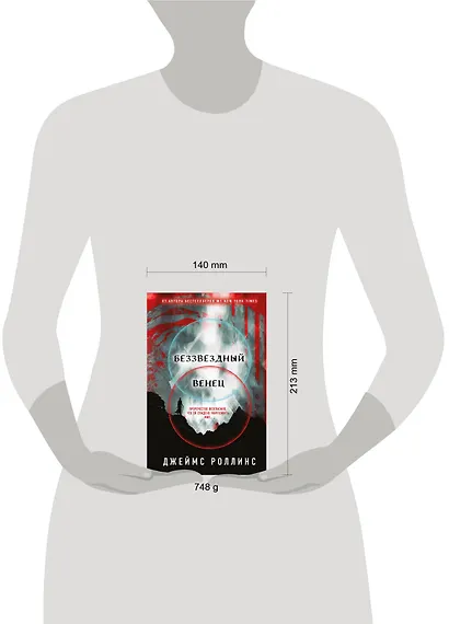 Беззвездный Венец - фото 13