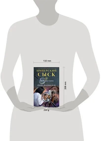 Дверь, ведущая в ад - фото 2