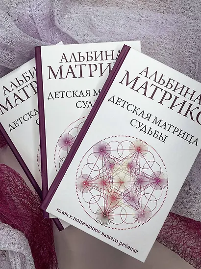 Детская матрица судьбы: ключ к пониманию вашего ребенка - фото 12