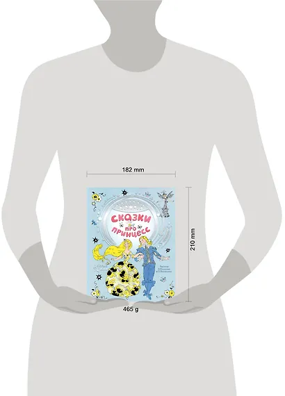 Сказки про принцесс - фото 3
