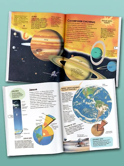 Космос - фото 7