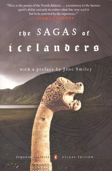 The Sagas of the Icelanders - фото 1