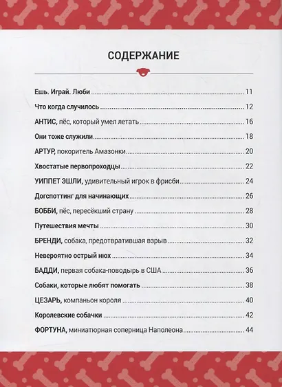 Выдающиеся собаки! Героические истории о верных псах - фото 2
