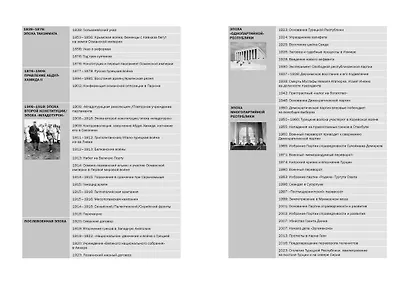 Краткая история Турции - фото 5