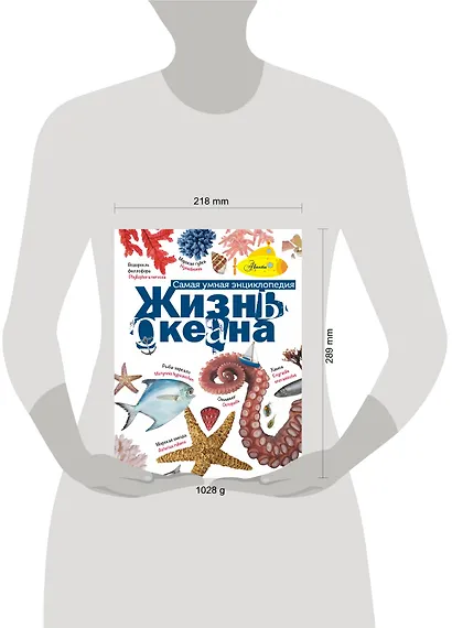 Жизнь океана - фото 3
