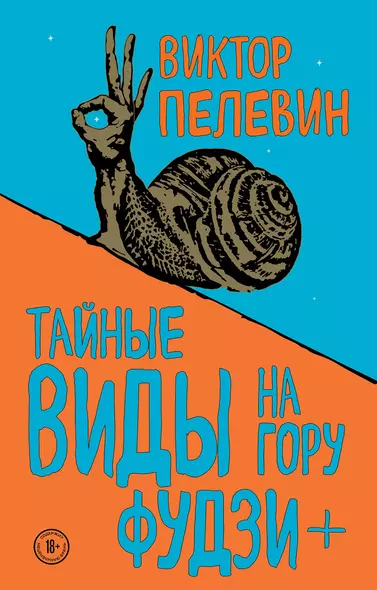 Тайные виды на гору Фудзи + бонус-трек "Столыпин" - фото 1