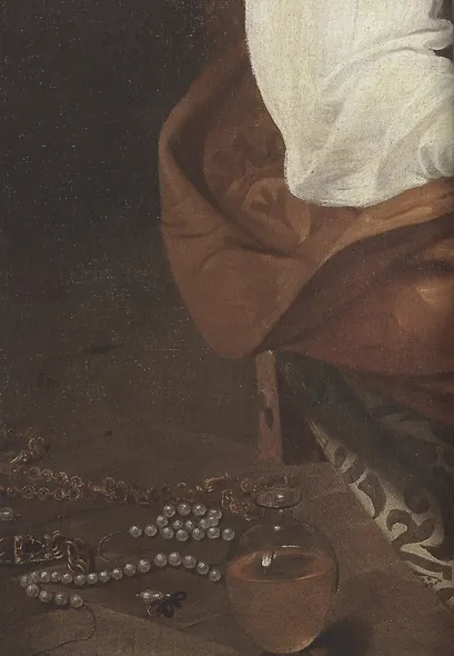 Караваджо. Между Ренессансом и барокко - фото 3