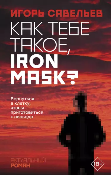 Как тебе такое, Iron Mask? - фото 1