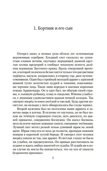 Волкодав. Право на поединок - фото 10