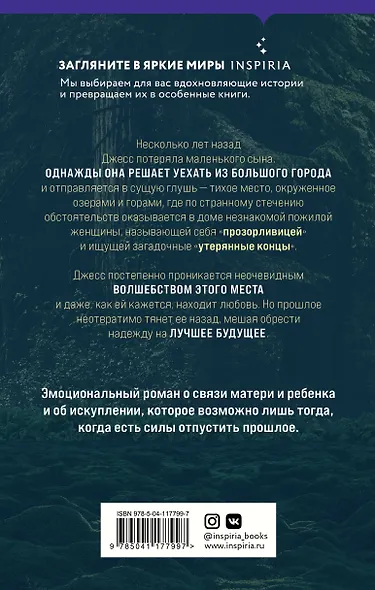 Тайны утерянных камней - фото 2