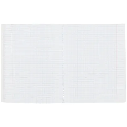 Тетрадь в клетку Listoff, "Цвет настроения", 96 листов, в ассортименте - фото 2