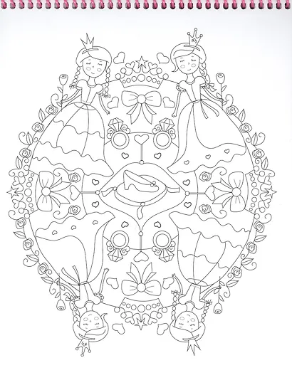 Для девочек - фото 3