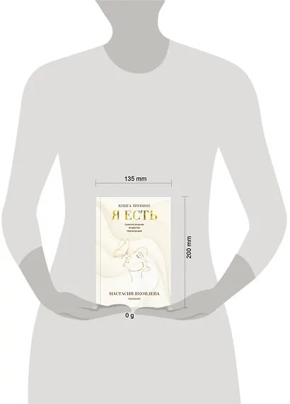 Я есть. Книга-тренинг. Самопознание, развитие, реализация. Издание 2-е, дополненное - фото 10