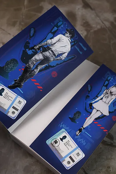 Закон подлости - фото 12