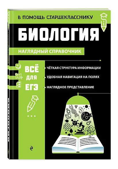 Биология - фото 3