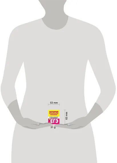 История. Историческое сочинение. Экспресс-справочник для подготовки к ЕГЭ - фото 3