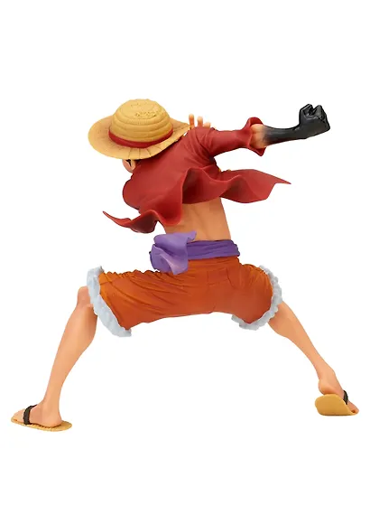 Фигурка Аниме One Piece Monkey D. Luffy Манки Д. Луффи (21см) BP29208P (BNS1243) - фото 2