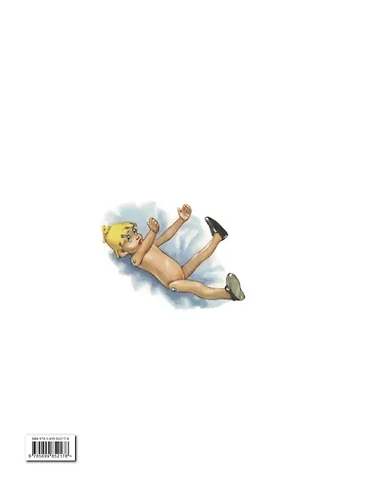 Приключения Берлико (иллюстрации Либико Марайя) - фото 2