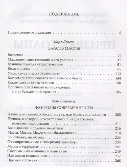 Призрак толпы - фото 2