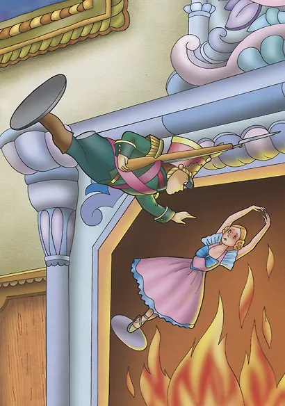 Волшебные сказки - фото 4