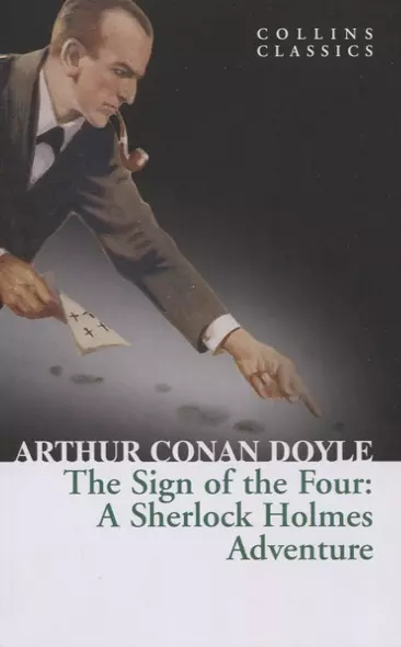 The Sign of the Four - фото 1