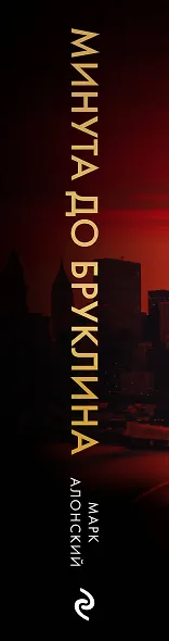Минута до Бруклина - фото 10