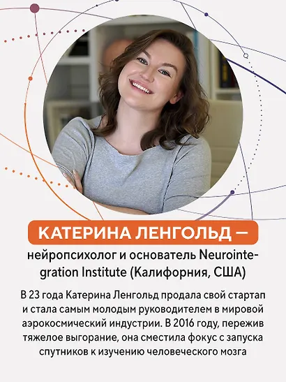Просто космос. Нейроспринт. Как за 30 часов в месяц трансформировать свой мозг и жизнь + Просто космос. Нейроспринт. Тест ежедневника - фото 6