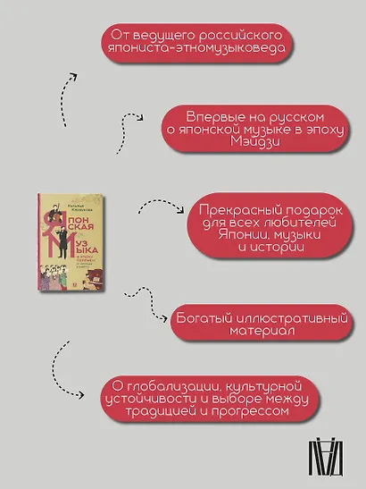 Японская музыка в эпоху перемен: от изоляции к диалогу - фото 6